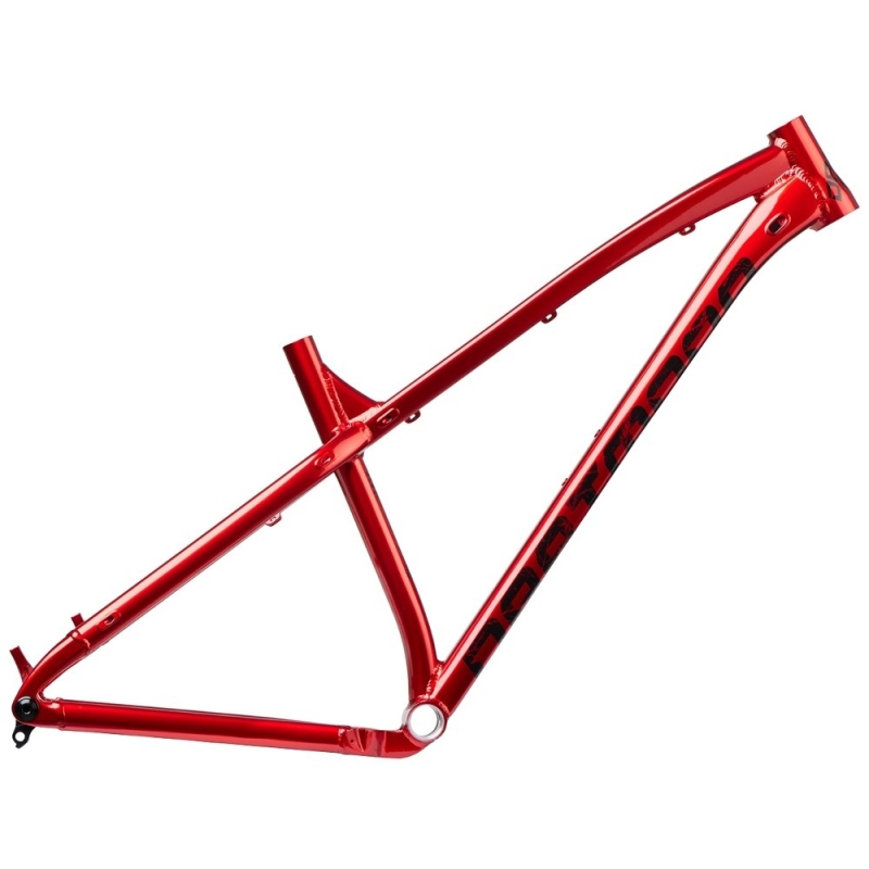 Rama Dartmoor Primal 27.5 Red Devil