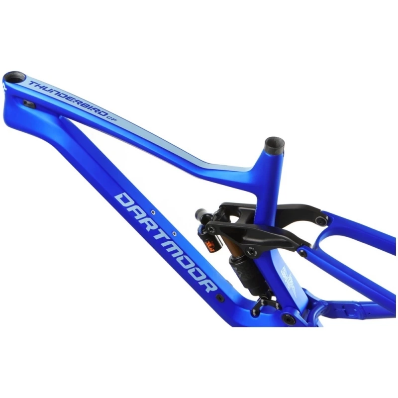 Rama Dartmoor Thunderbird CF Space Blue