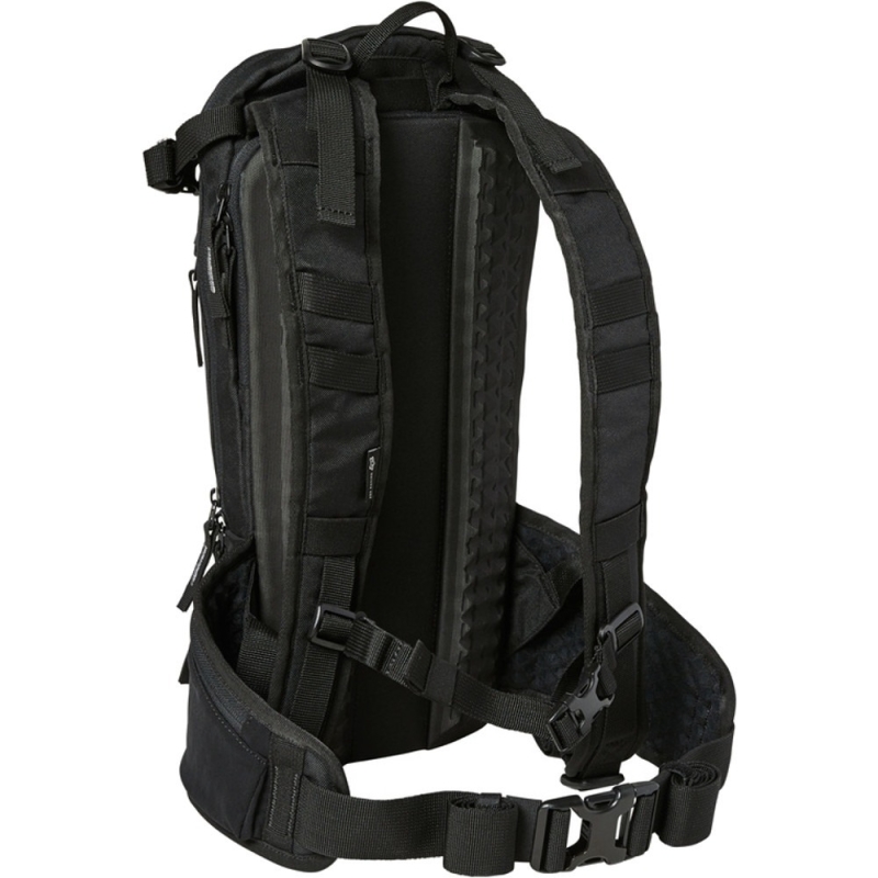 Plecak Fox Utility 10L Hydration Pack czarny