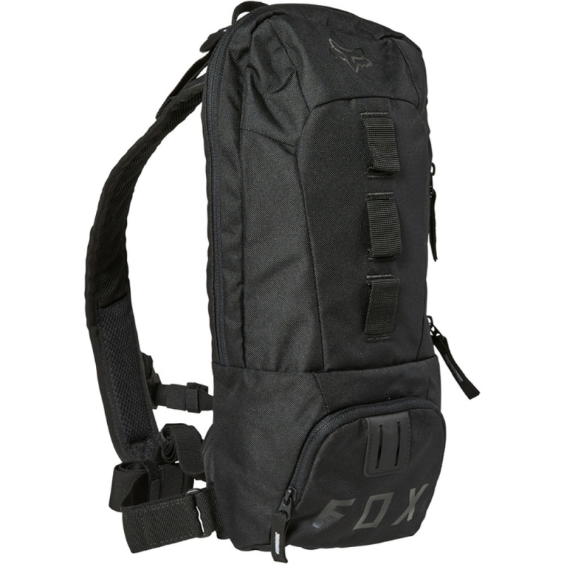 Plecak Fox Utility 6L Hydration Pack czarny