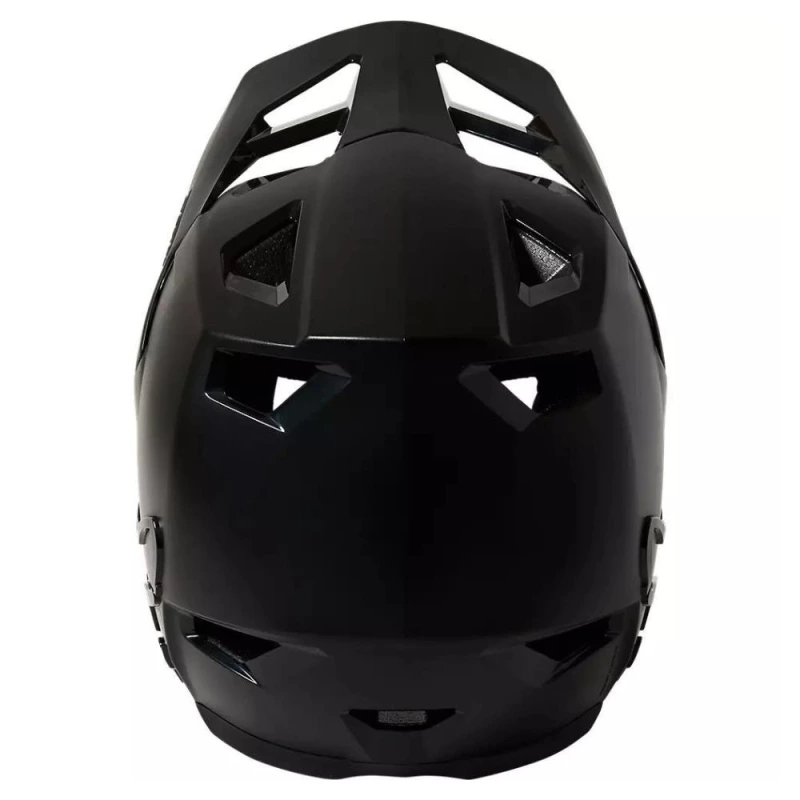 Kask rowerowy Fullface Fox Rampage MIPS black