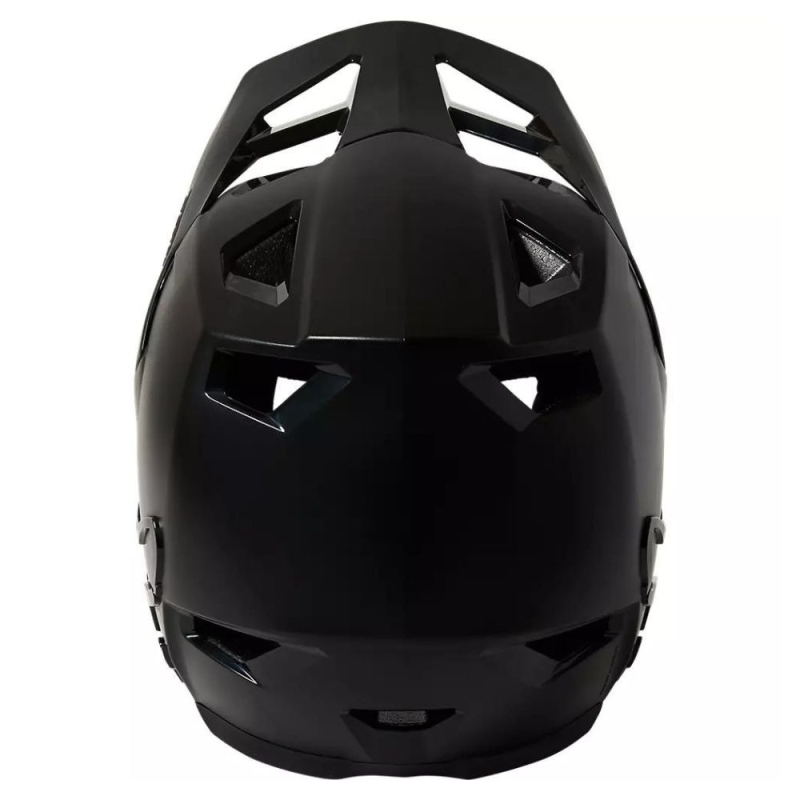 Kask rowerowy Fullface Fox Rampage MIPS czarny