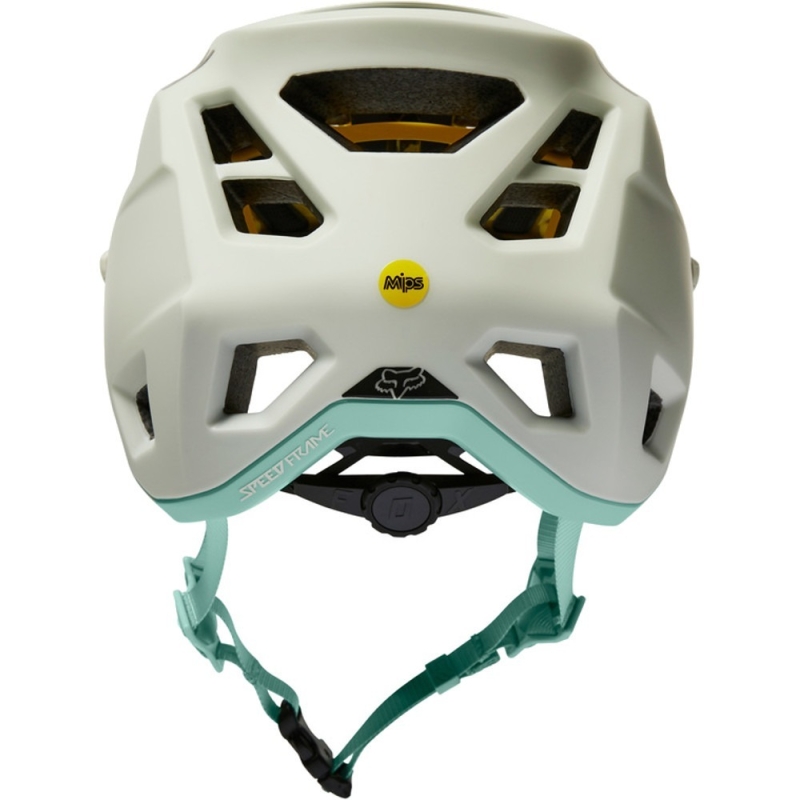 Kask rowerowy Fox Speedframe MIPS Bone