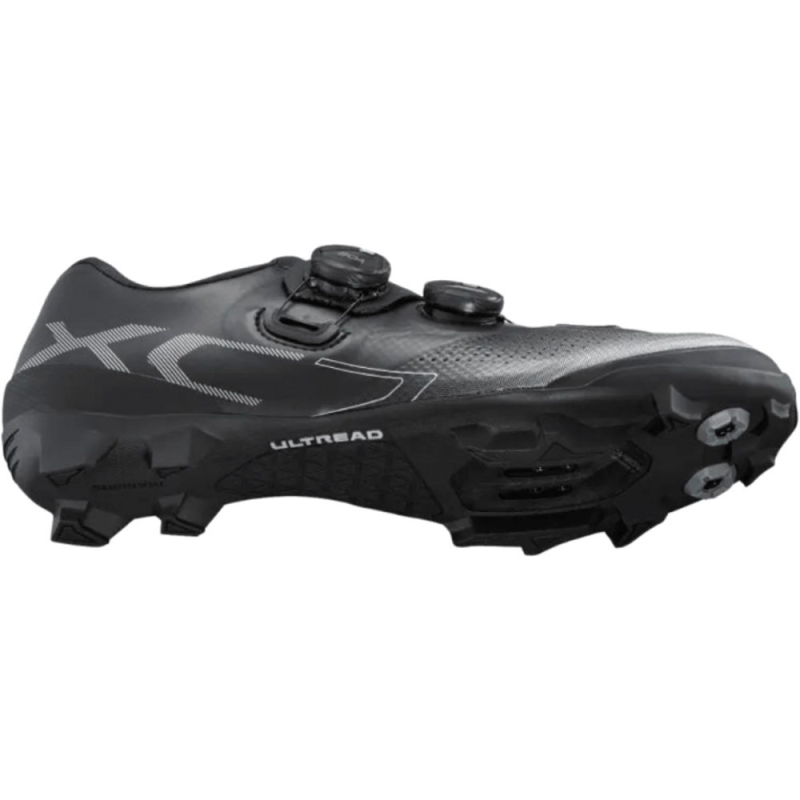 Buty MTB Shimano SH-XC702 czarne