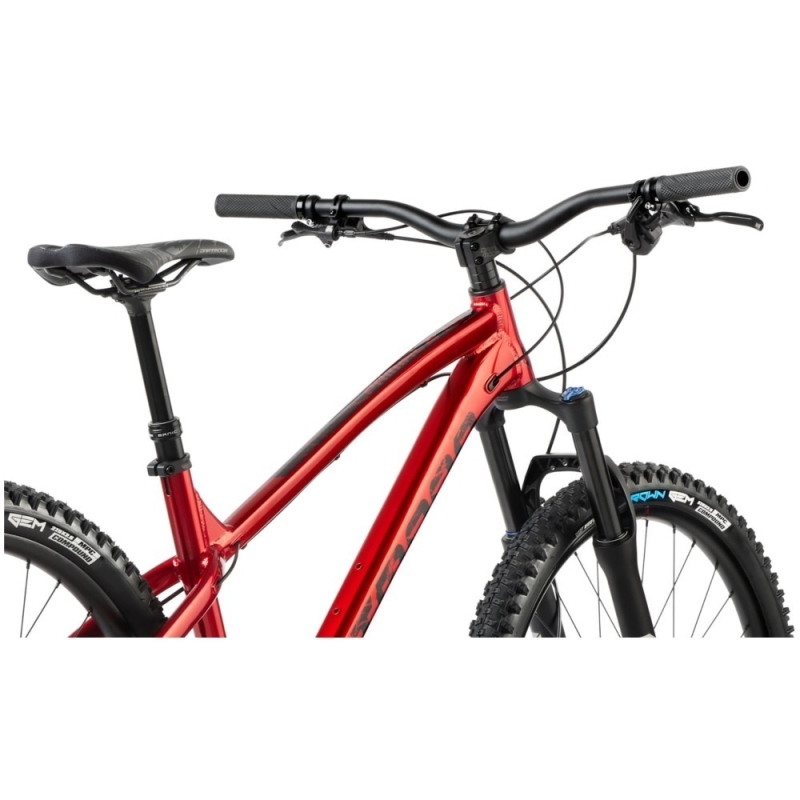 Rower Dartmoor Primal Evo 27.5 Red Devil