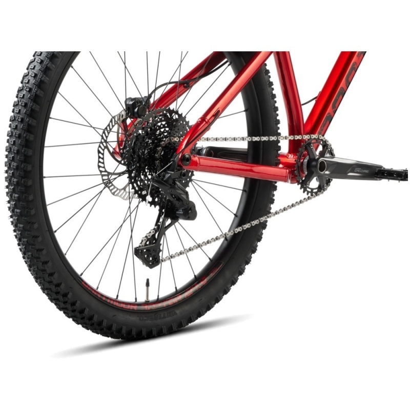 Rower Dartmoor Primal Evo 27.5 Red Devil