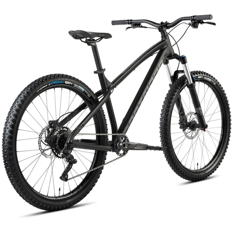 Rower Dartmoor Primal Intro 27.5 czarno-grafitowy