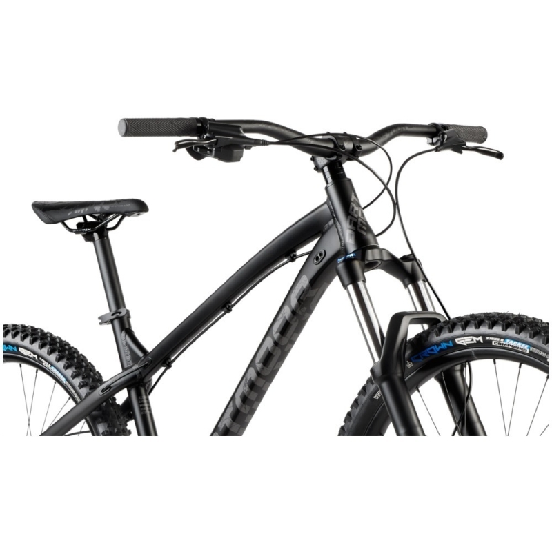 Rower Dartmoor Primal Intro 27.5 czarno-grafitowy