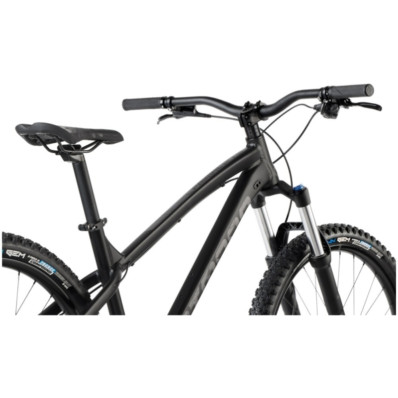 Rower Dartmoor Primal Intro 27.5 czarno-grafitowy