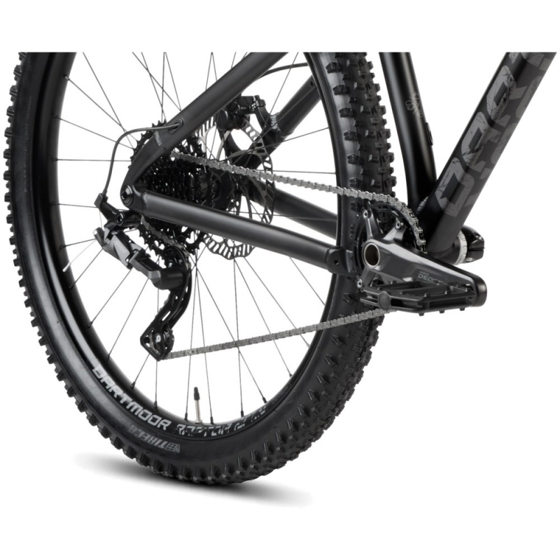Rower Dartmoor Primal Intro 27.5 czarno-grafitowy