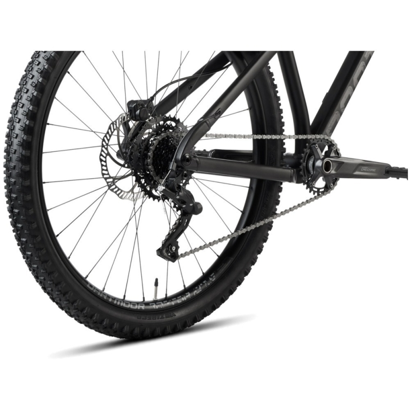 Rower Dartmoor Primal Intro 27.5 czarno-grafitowy