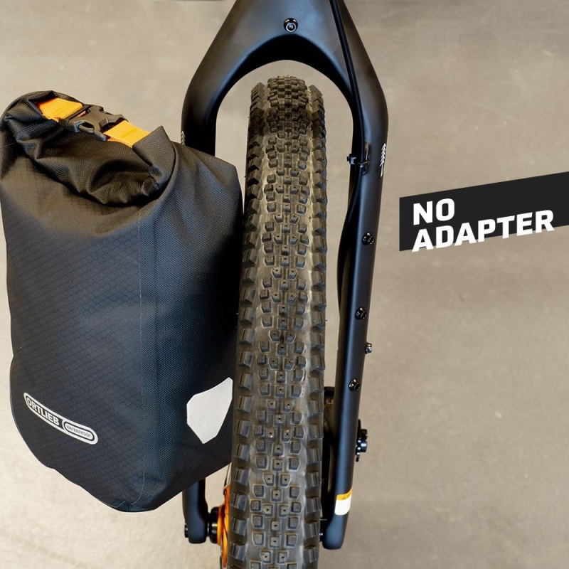 Adapter Ortlieb Fork Pack