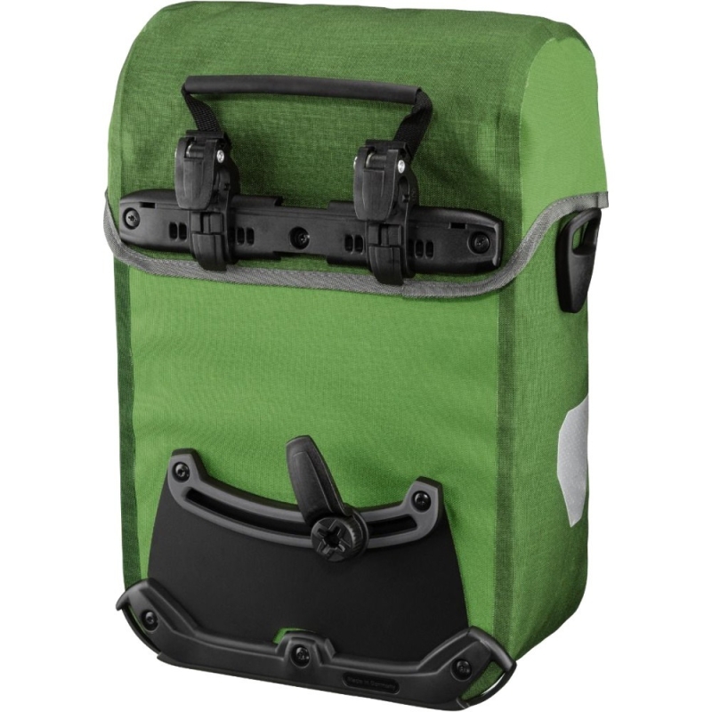 Sakwy Ortlieb Sport Packer Plus zielone