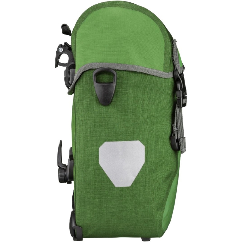 Sakwy Ortlieb Sport Packer Plus zielone