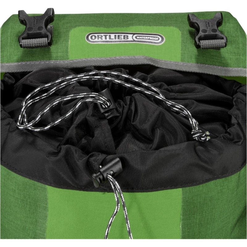 Sakwy Ortlieb Sport Packer Plus zielone