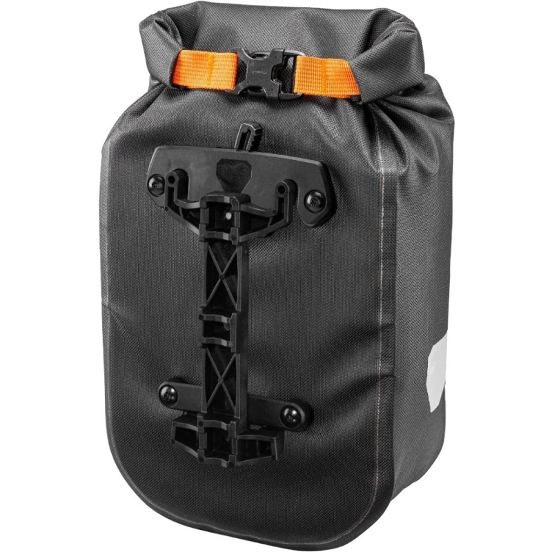 Torba na widelec Ortlieb Fork Pack czarna