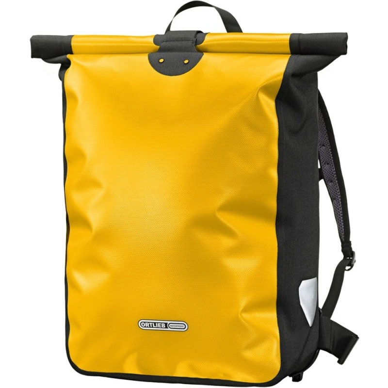Plecak Ortlieb Messenger Bag ciemnożółty