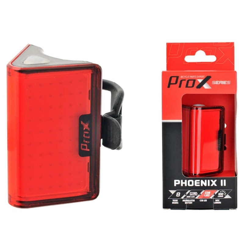Lampka tylna ProX Phoenix II