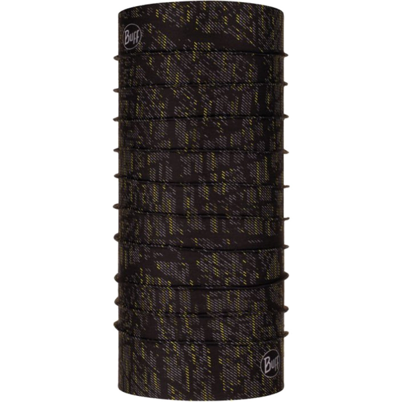 Chusta Buff Original EcoStretch Throwies Black