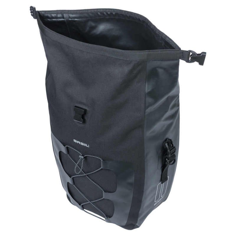 Torba na bagażnik Basil Navigator Waterproof Single Bag