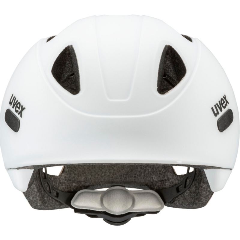 Kask rowerowy Uvex Oyo biały