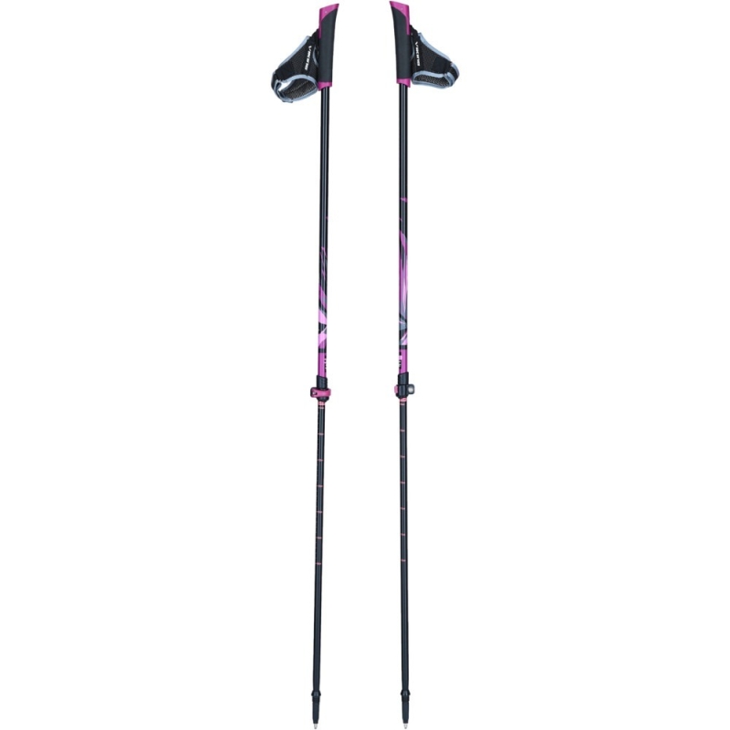 Kijki Nordic Walking Viking Uppsala