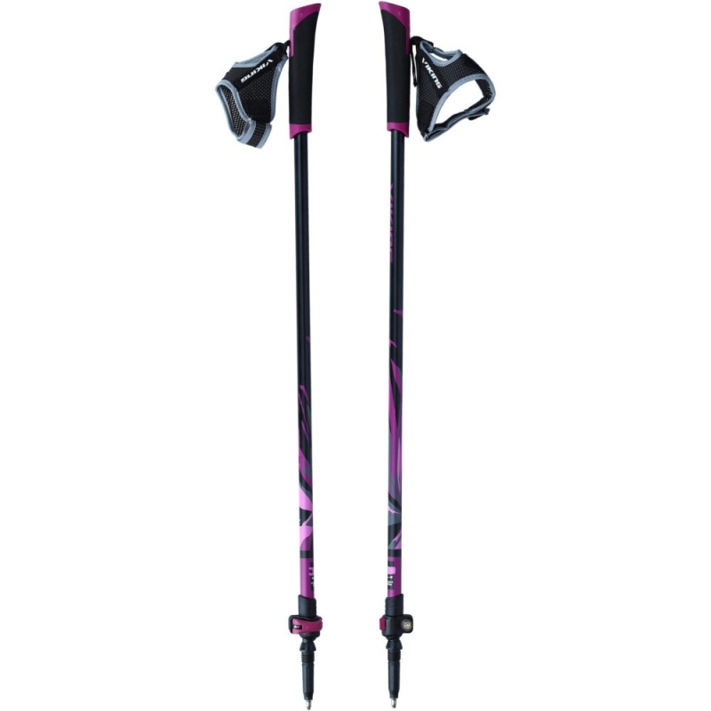 Kijki Nordic Walking Viking Uppsala
