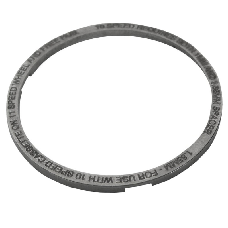Podkładka dystansowa kasety Shimano FH-9000