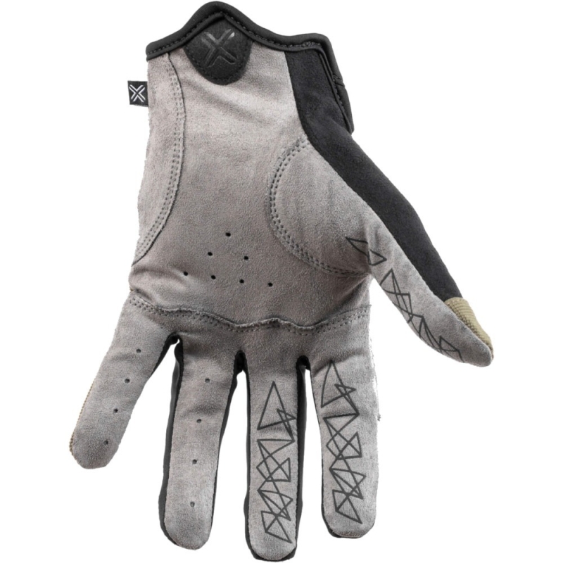 Rękawiczki Fuse Protection Stealth khaki