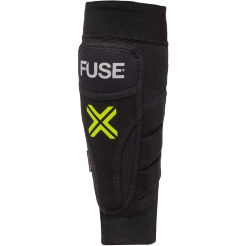 Ochraniacze piszczeli Fuse Protection Omega incl. whip