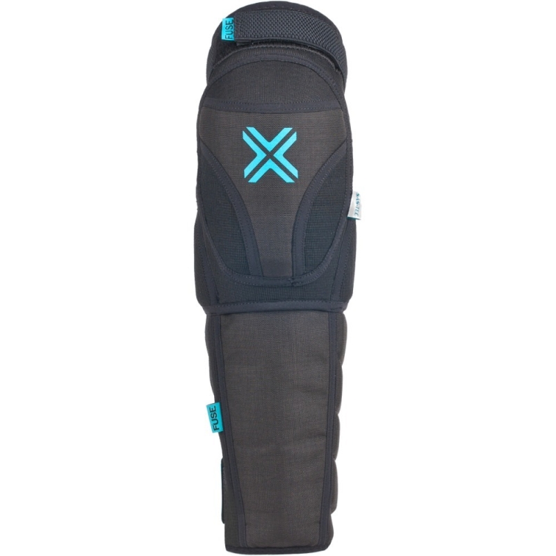 Ochraniacze na kolana i piszczele Fuse Protection Echo 100