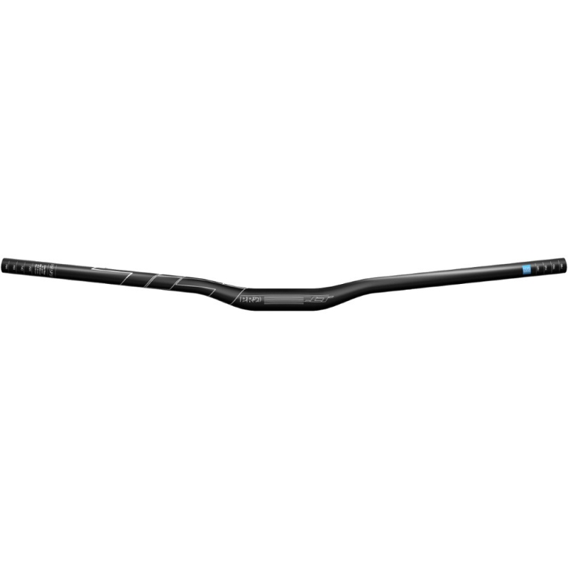 Kierownica MTB PRO LT High Rise MTB (wznios 20 mm)