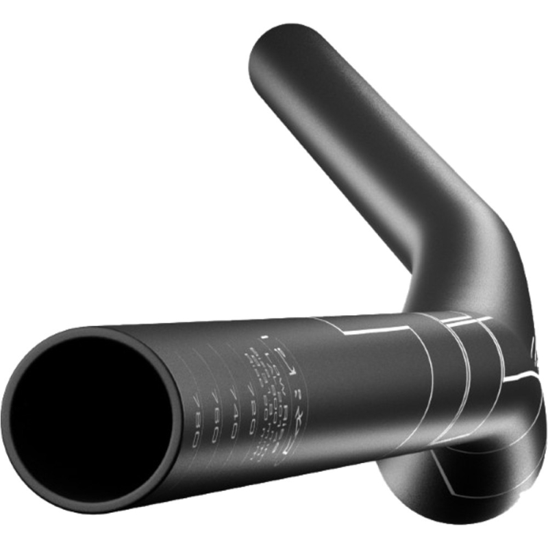 Kierownica MTB PRO LT High Rise MTB (wznios 20 mm)
