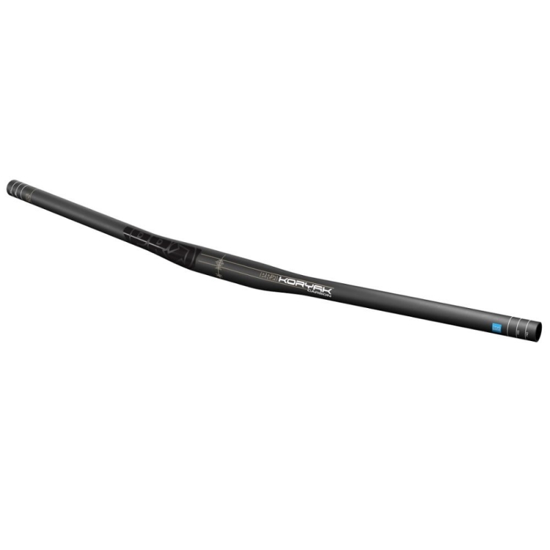 Kierownica MTB PRO Koryak Carbon (5 mm)