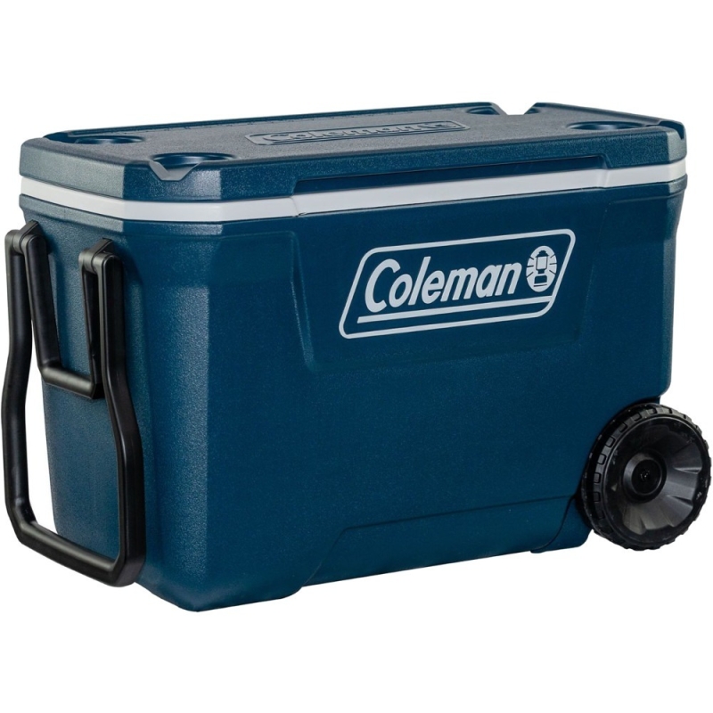 Chłodziarka pasywna Coleman 62QT Wheeled Cooler