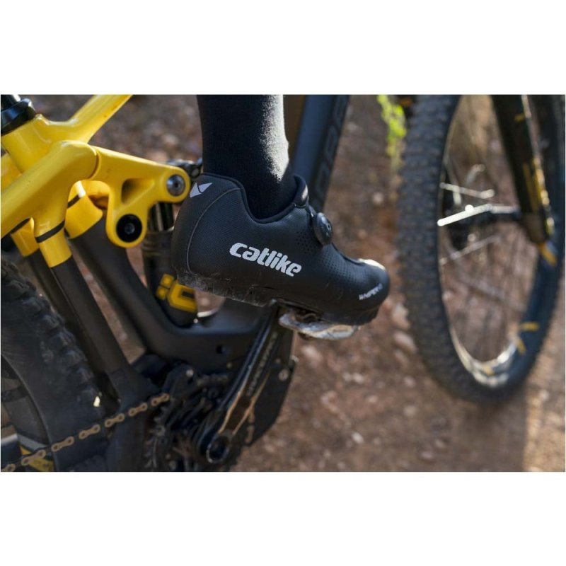 Buty MTB Catlike Whisper X1 czarne