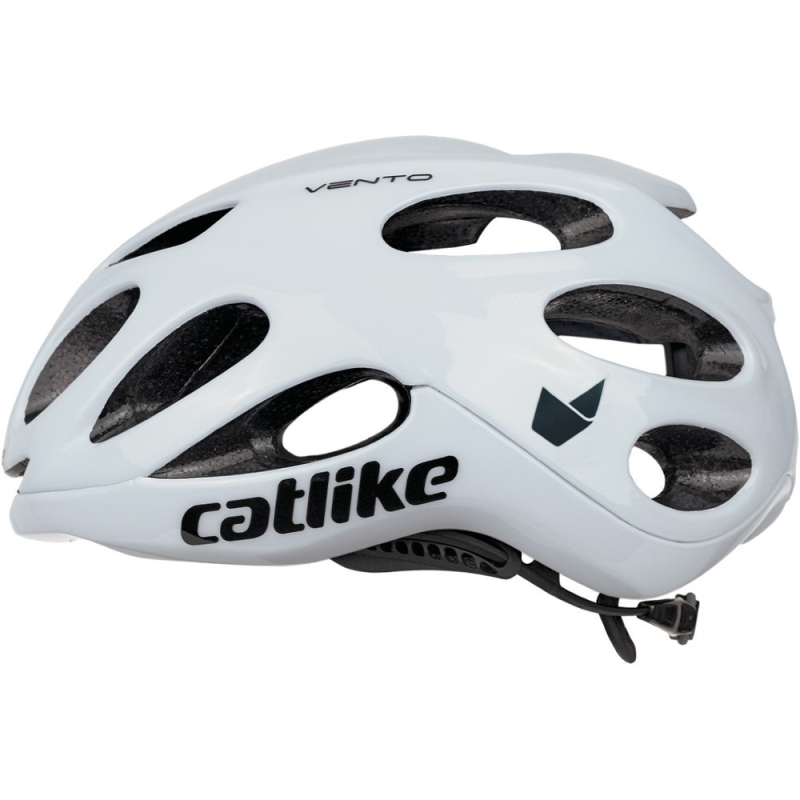 Kask rowerowy Catlike Vento biały