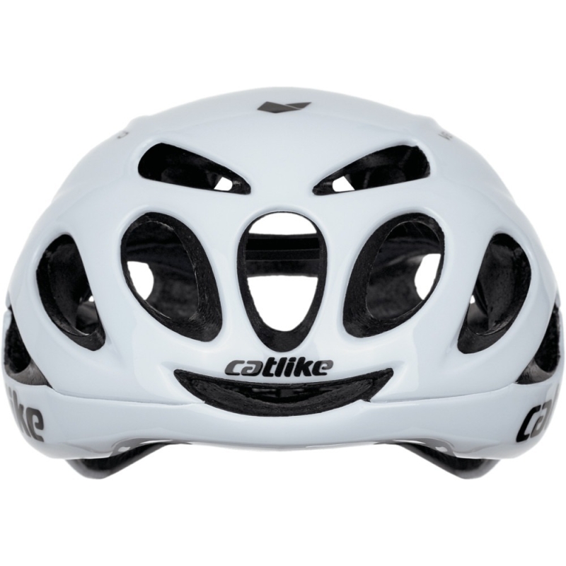 Kask rowerowy Catlike Vento biały