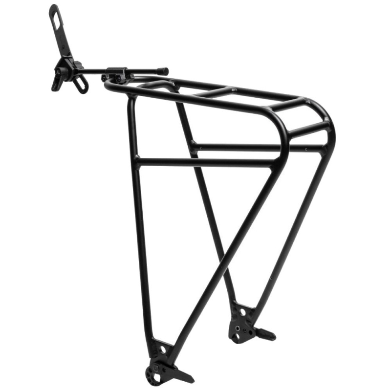 Bagażnik rowerowy tylny Ortlieb Quick Rack