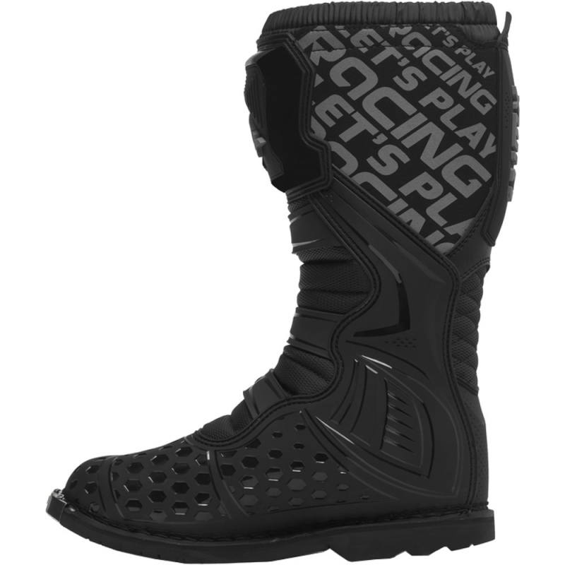 Buty offroad IMX X-One czarne