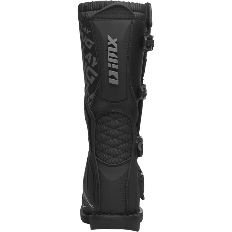 Buty offroad IMX X-One czarne