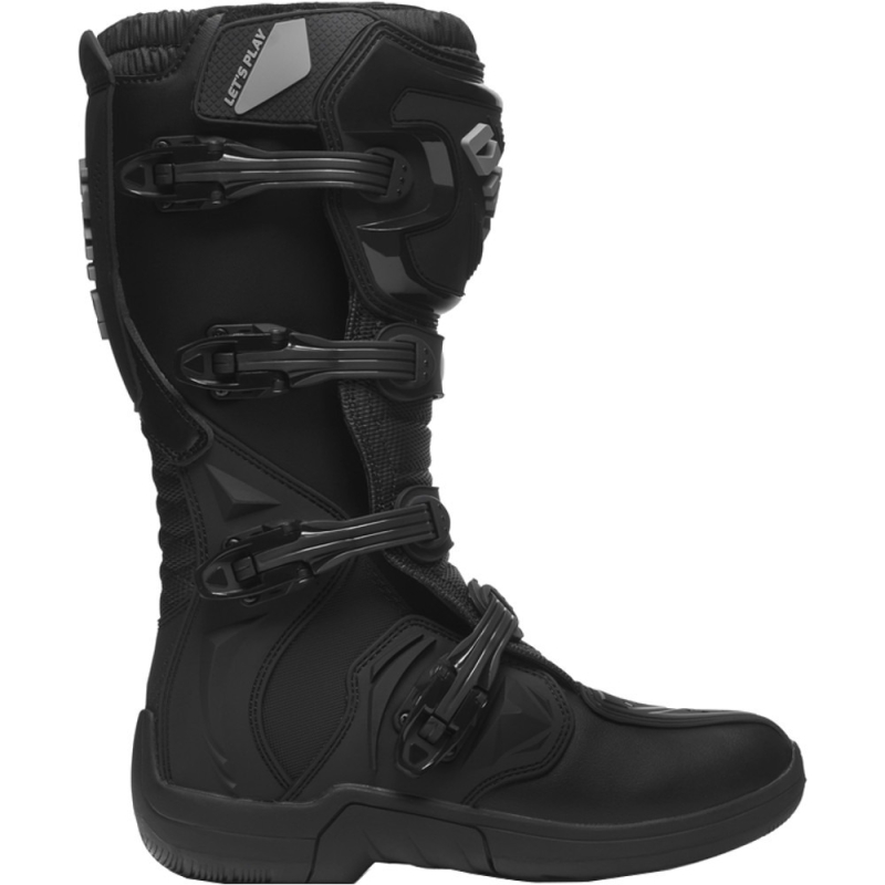 Buty offroad IMX X-Two czarne