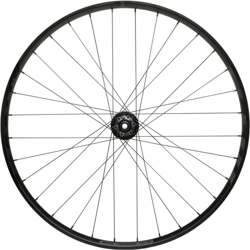 Koło tylne WTB Proterra Tough i30 27,5