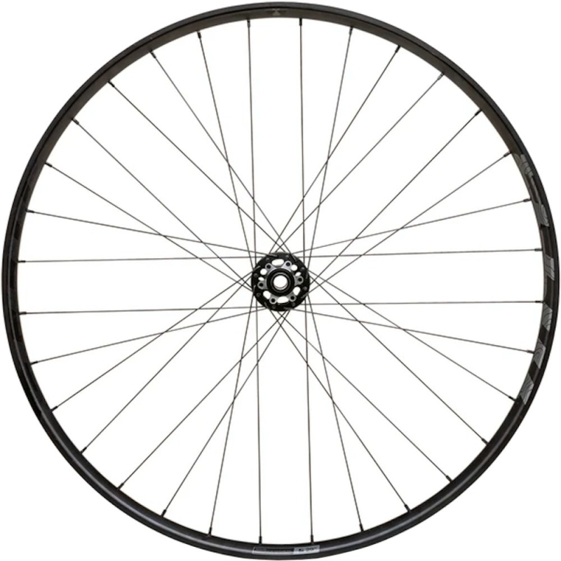 Koło WTB Proterra Light 650C i25 100x12mm