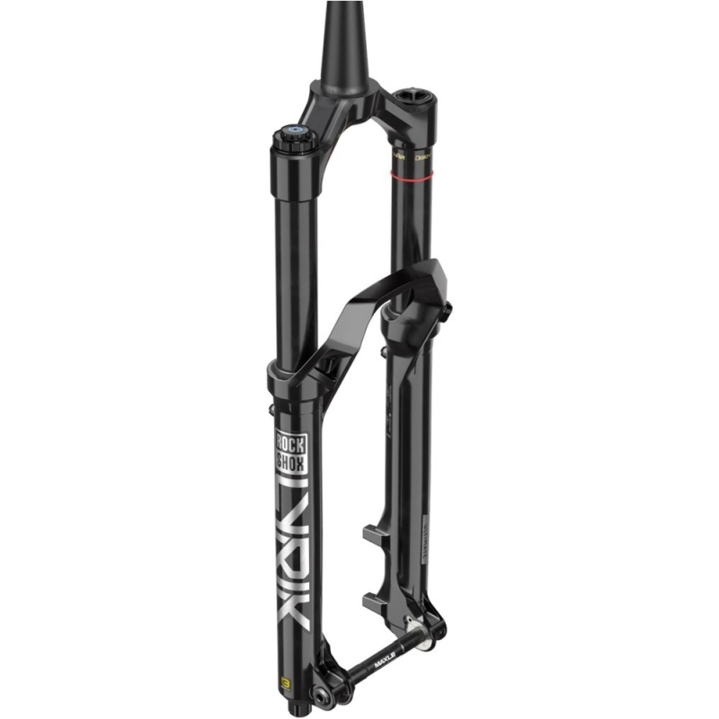 Amortyzator Rock Shox Lyrik Ultimate RC2 29