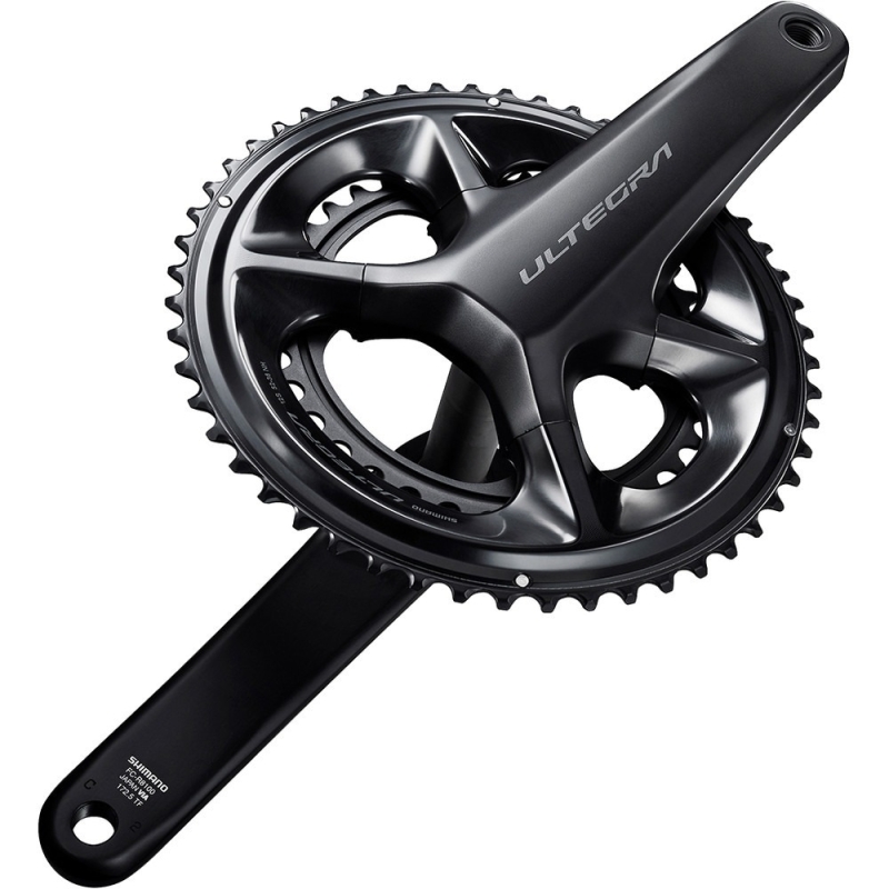 Mechanizm korbowy Shimano Ultegra FC-R8100 (52-36T)