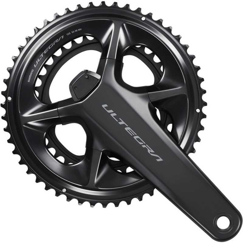 Mechanizm korbowy Shimano Ultegra FC-R8100-P (bez tarczy)