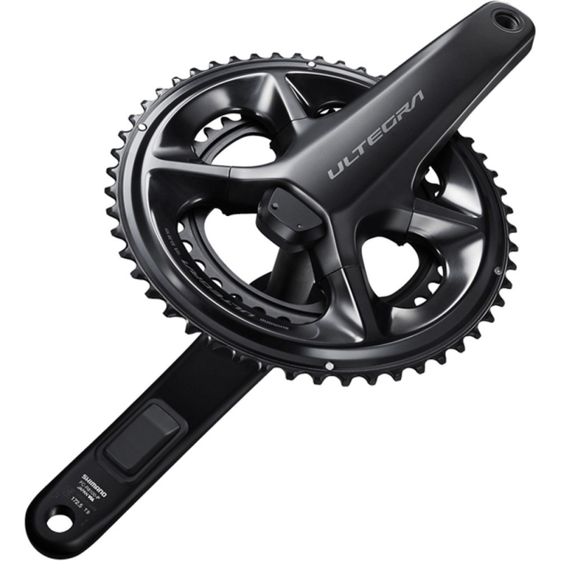 Mechanizm korbowy Shimano Ultegra FC-R8100-P (bez tarczy)