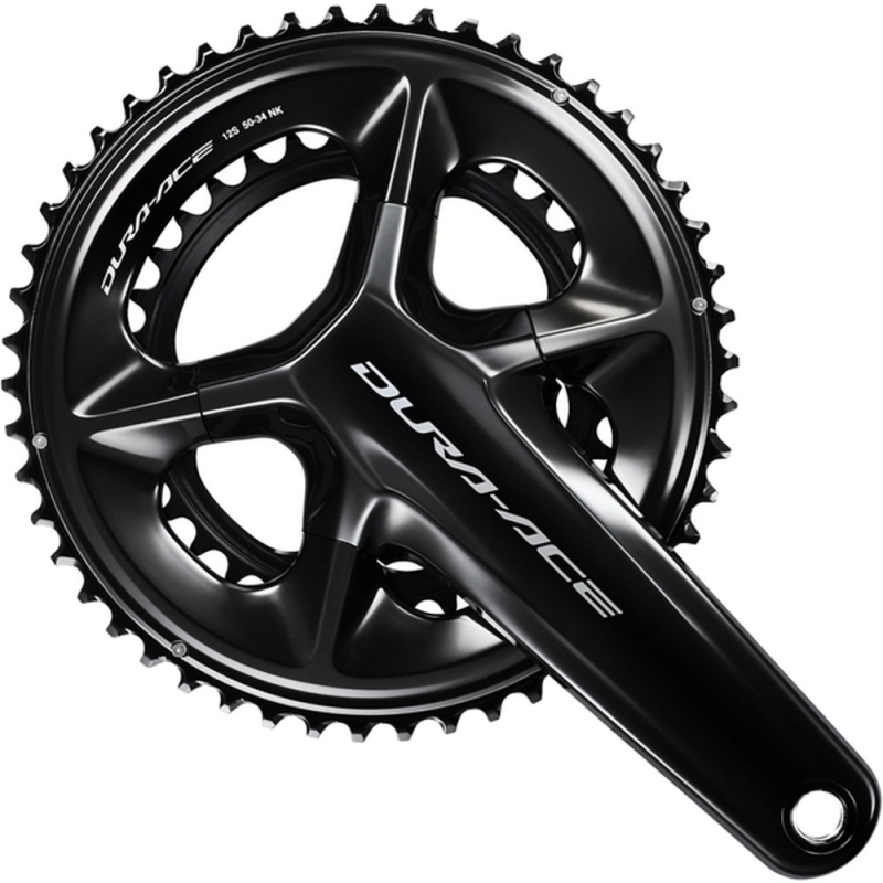 Mechanizm korbowy Shimano Dura-Ace FC-R9200 (50-34T)