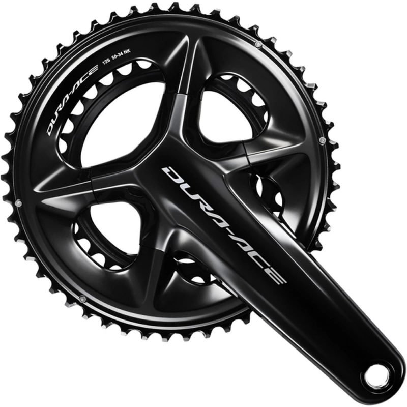 Korba Shimano Dura-Ace FC-R9200 54-40T